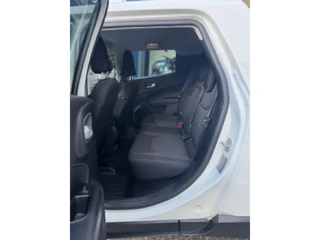 FIAT Toro 1.3 16V 4P FLEX 270 TURBO FREEDOM AUTOM�TICO, Foto 8