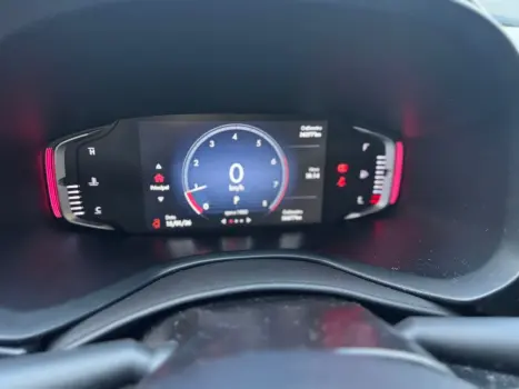 FIAT Toro 1.3 16V 4P FLEX 270 TURBO FREEDOM AUTOM�TICO, Foto 9