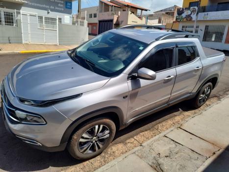 FIAT Toro 1.3 16V 4P FLEX 270 TURBO ENDURANCE AUTOM�TICO, Foto 3