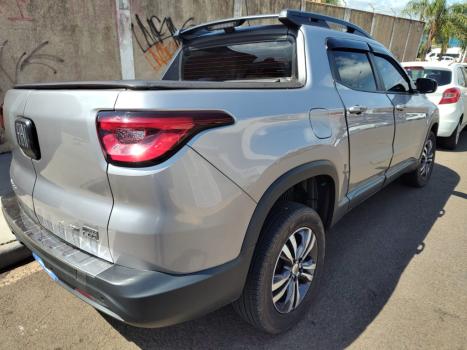 FIAT Toro 1.3 16V 4P FLEX 270 TURBO ENDURANCE AUTOM�TICO, Foto 4