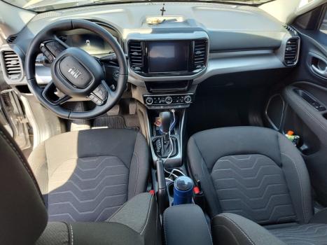 FIAT Toro 1.3 16V 4P FLEX 270 TURBO ENDURANCE AUTOM�TICO, Foto 5