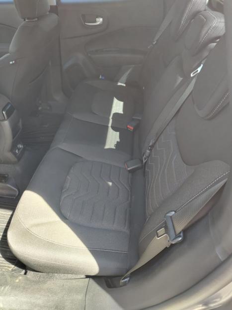 FIAT Toro 1.3 16V 4P FLEX 270 TURBO ENDURANCE AUTOM�TICO, Foto 6