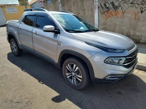 FIAT Toro 1.3 16V 4P FLEX 270 TURBO ENDURANCE AUTOM�TICO, Foto 14