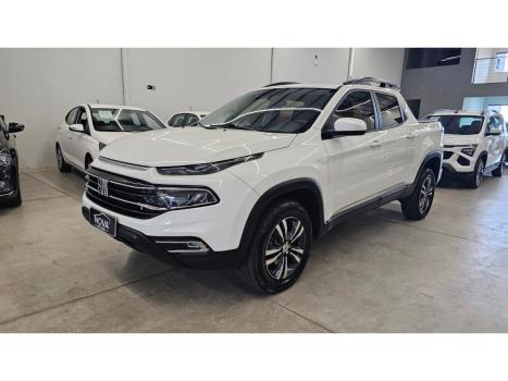 FIAT Toro 1.3 16V 4P FLEX 270 TURBO FREEDOM AUTOM�TICO, Foto 1