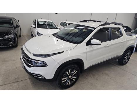 FIAT Toro 1.3 16V 4P FLEX 270 TURBO FREEDOM AUTOM�TICO, Foto 2