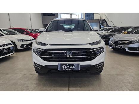 FIAT Toro 1.3 16V 4P FLEX 270 TURBO FREEDOM AUTOM�TICO, Foto 3