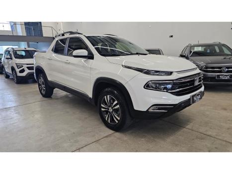 FIAT Toro 1.3 16V 4P FLEX 270 TURBO FREEDOM AUTOM�TICO, Foto 4