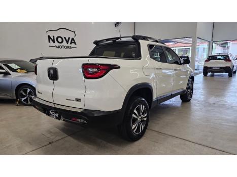 FIAT Toro 1.3 16V 4P FLEX 270 TURBO FREEDOM AUTOM�TICO, Foto 5