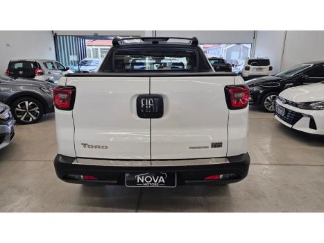 FIAT Toro 1.3 16V 4P FLEX 270 TURBO FREEDOM AUTOM�TICO, Foto 6