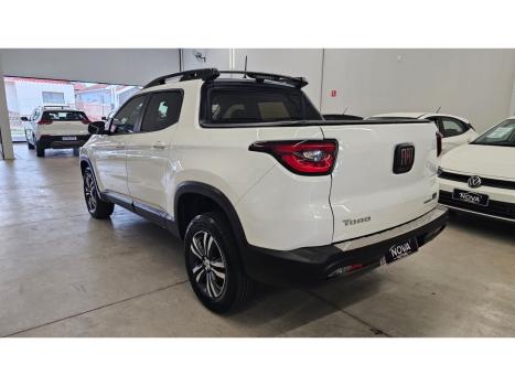 FIAT Toro 1.3 16V 4P FLEX 270 TURBO FREEDOM AUTOM�TICO, Foto 7