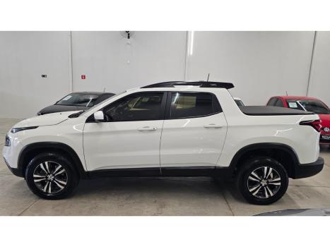 FIAT Toro 1.3 16V 4P FLEX 270 TURBO FREEDOM AUTOM�TICO, Foto 9