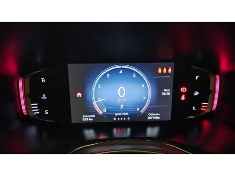 FIAT Toro 1.3 16V 4P FLEX 270 TURBO FREEDOM AUTOM�TICO, Foto 10