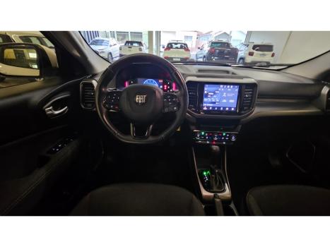 FIAT Toro 1.3 16V 4P FLEX 270 TURBO FREEDOM AUTOM�TICO, Foto 11