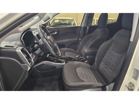 FIAT Toro 1.3 16V 4P FLEX 270 TURBO FREEDOM AUTOM�TICO, Foto 13