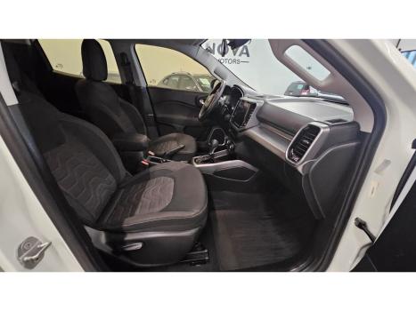 FIAT Toro 1.3 16V 4P FLEX 270 TURBO FREEDOM AUTOM�TICO, Foto 14