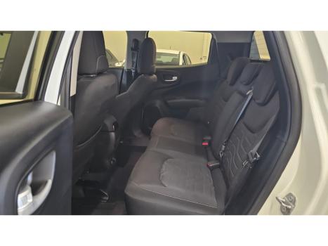 FIAT Toro 1.3 16V 4P FLEX 270 TURBO FREEDOM AUTOM�TICO, Foto 15