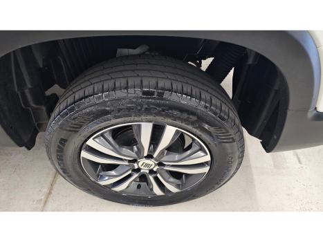 FIAT Toro 1.3 16V 4P FLEX 270 TURBO FREEDOM AUTOM�TICO, Foto 16