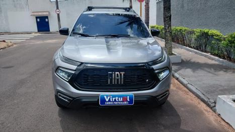 FIAT Toro 1.3 16V 4P FLEX 270 TURBO FREEDOM AUTOM�TICO, Foto 2