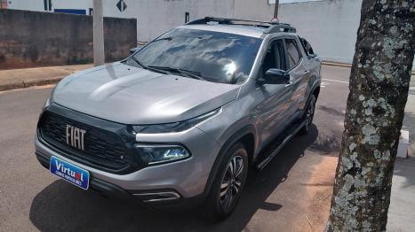 FIAT Toro 1.3 16V 4P FLEX 270 TURBO FREEDOM AUTOM�TICO, Foto 3