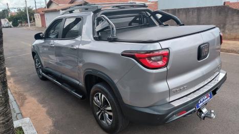 FIAT Toro 1.3 16V 4P FLEX 270 TURBO FREEDOM AUTOM�TICO, Foto 4