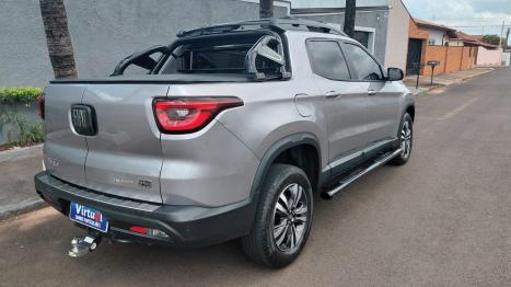 FIAT Toro 1.3 16V 4P FLEX 270 TURBO FREEDOM AUTOM�TICO, Foto 6