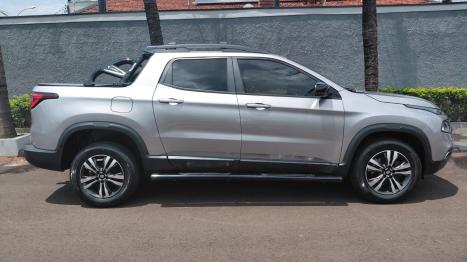 FIAT Toro 1.3 16V 4P FLEX 270 TURBO FREEDOM AUTOM�TICO, Foto 7