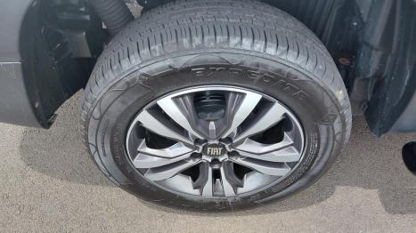 FIAT Toro 1.3 16V 4P FLEX 270 TURBO FREEDOM AUTOM�TICO, Foto 8