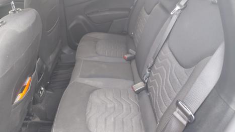 FIAT Toro 1.3 16V 4P FLEX 270 TURBO FREEDOM AUTOM�TICO, Foto 10