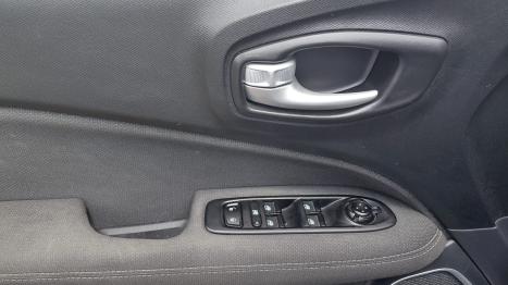 FIAT Toro 1.3 16V 4P FLEX 270 TURBO FREEDOM AUTOM�TICO, Foto 11