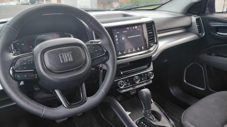 FIAT Toro 1.3 16V 4P FLEX 270 TURBO FREEDOM AUTOM�TICO, Foto 14