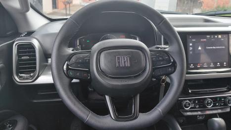 FIAT Toro 1.3 16V 4P FLEX 270 TURBO FREEDOM AUTOM�TICO, Foto 16