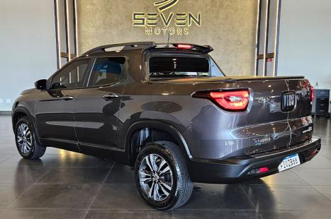 FIAT Toro 1.3 16V 4P FLEX 270 TURBO FREEDOM AUTOM�TICO, Foto 3