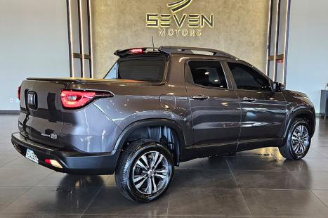 FIAT Toro 1.3 16V 4P FLEX 270 TURBO FREEDOM AUTOM�TICO, Foto 5