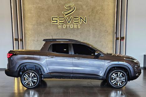 FIAT Toro 1.3 16V 4P FLEX 270 TURBO FREEDOM AUTOM�TICO, Foto 6