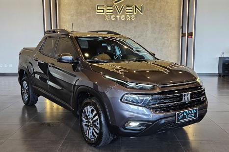 FIAT Toro 1.3 16V 4P FLEX 270 TURBO FREEDOM AUTOM�TICO, Foto 7