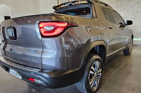 FIAT Toro 1.3 16V 4P FLEX 270 TURBO FREEDOM AUTOM�TICO, Foto 9
