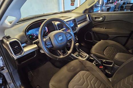 FIAT Toro 1.3 16V 4P FLEX 270 TURBO FREEDOM AUTOM�TICO, Foto 12