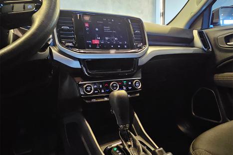 FIAT Toro 1.3 16V 4P FLEX 270 TURBO FREEDOM AUTOM�TICO, Foto 15