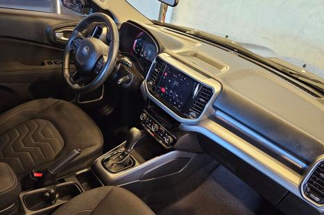 FIAT Toro 1.3 16V 4P FLEX 270 TURBO FREEDOM AUTOM�TICO, Foto 16