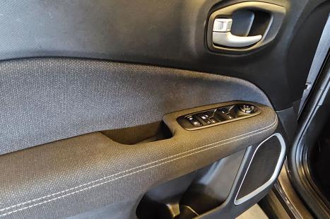 FIAT Toro 1.3 16V 4P FLEX 270 TURBO FREEDOM AUTOM�TICO, Foto 17