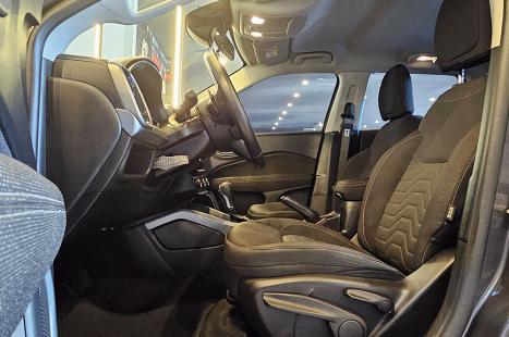 FIAT Toro 1.3 16V 4P FLEX 270 TURBO FREEDOM AUTOM�TICO, Foto 18