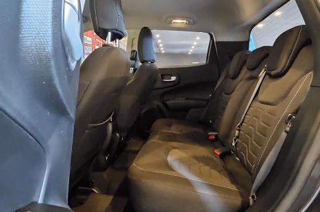 FIAT Toro 1.3 16V 4P FLEX 270 TURBO FREEDOM AUTOM�TICO, Foto 19