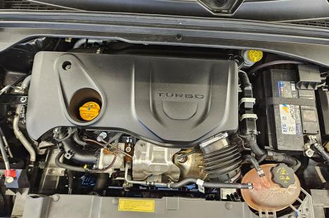 FIAT Toro 1.3 16V 4P FLEX 270 TURBO FREEDOM AUTOM�TICO, Foto 20