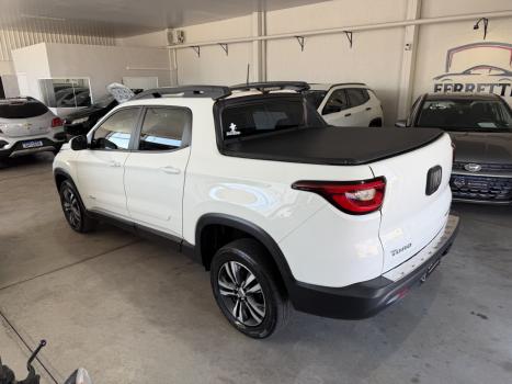 FIAT Toro 1.3 16V 4P FLEX 270 TURBO FREEDOM AUTOM�TICO, Foto 6