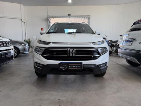FIAT Toro 1.3 16V 4P FLEX 270 TURBO FREEDOM AUTOM�TICO, Foto 1