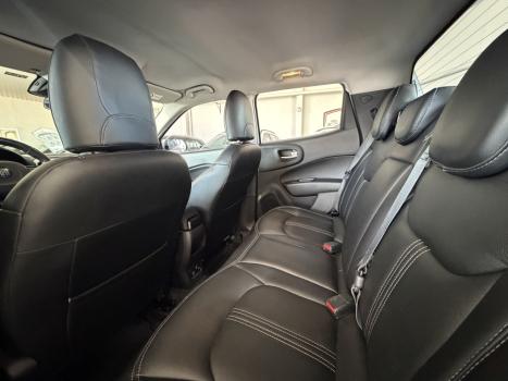 FIAT Toro 1.3 16V 4P FLEX 270 TURBO FREEDOM AUTOM�TICO, Foto 11