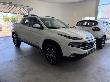FIAT Toro 1.3 16V 4P FLEX 270 TURBO FREEDOM AUTOM�TICO, Foto 2