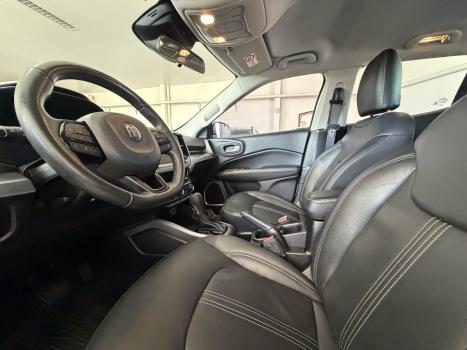 FIAT Toro 1.3 16V 4P FLEX 270 TURBO FREEDOM AUTOM�TICO, Foto 12