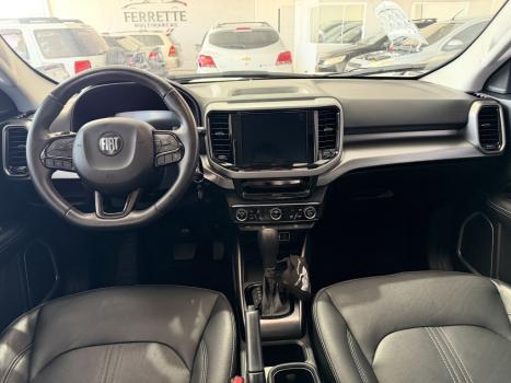 FIAT Toro 1.3 16V 4P FLEX 270 TURBO FREEDOM AUTOM�TICO, Foto 13
