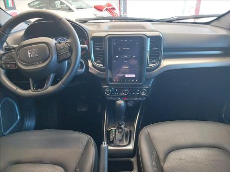 FIAT Toro 1.3 16V 4P FLEX 270 TURBO VOLCANO AUTOM�TICO, Foto 7